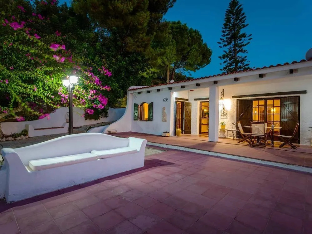 Villa Hacienda