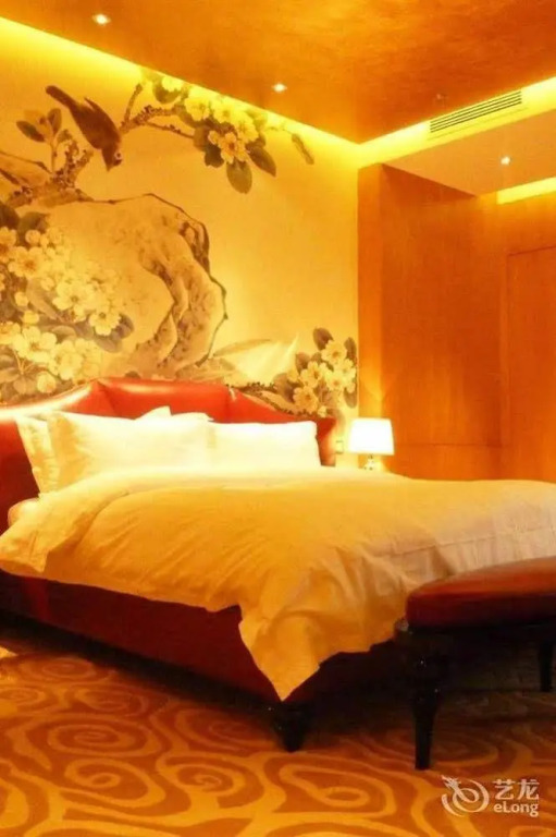 Yangguang Licheng Hot Spring Hotel - Beijing