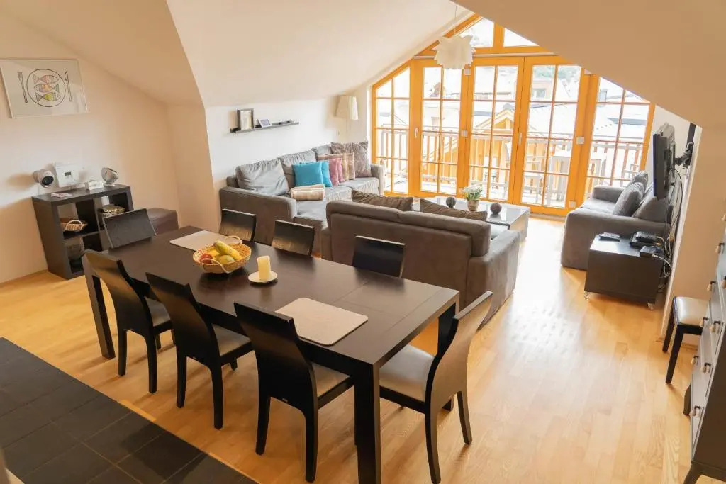 Eva Maria 7 by SMR Luxury Apartments