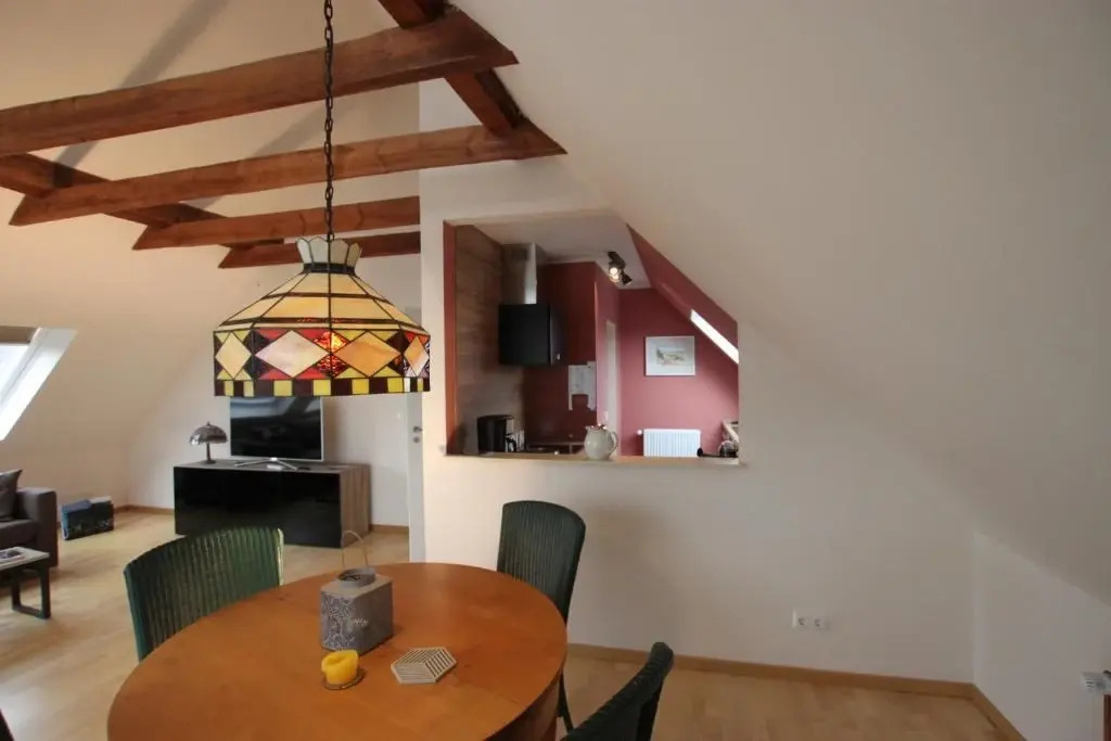 Sandbank 134 Heimathafen