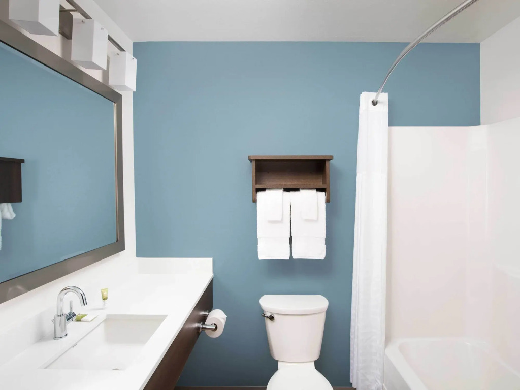WoodSpring Suites Naples West
