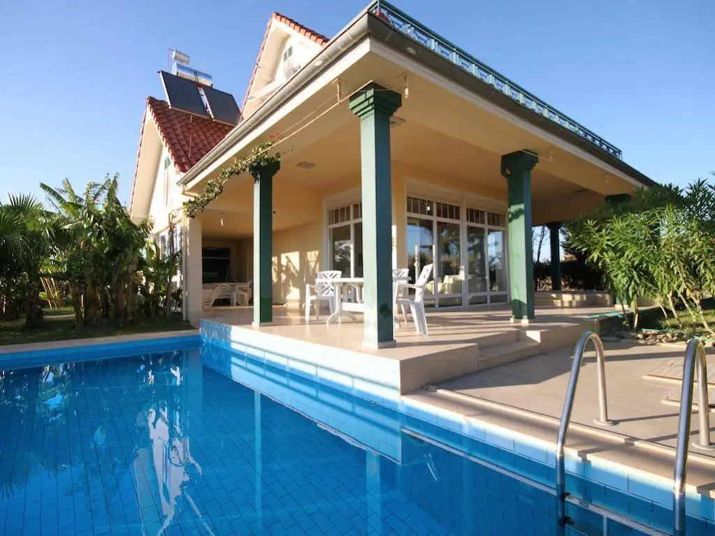 Villa Anna