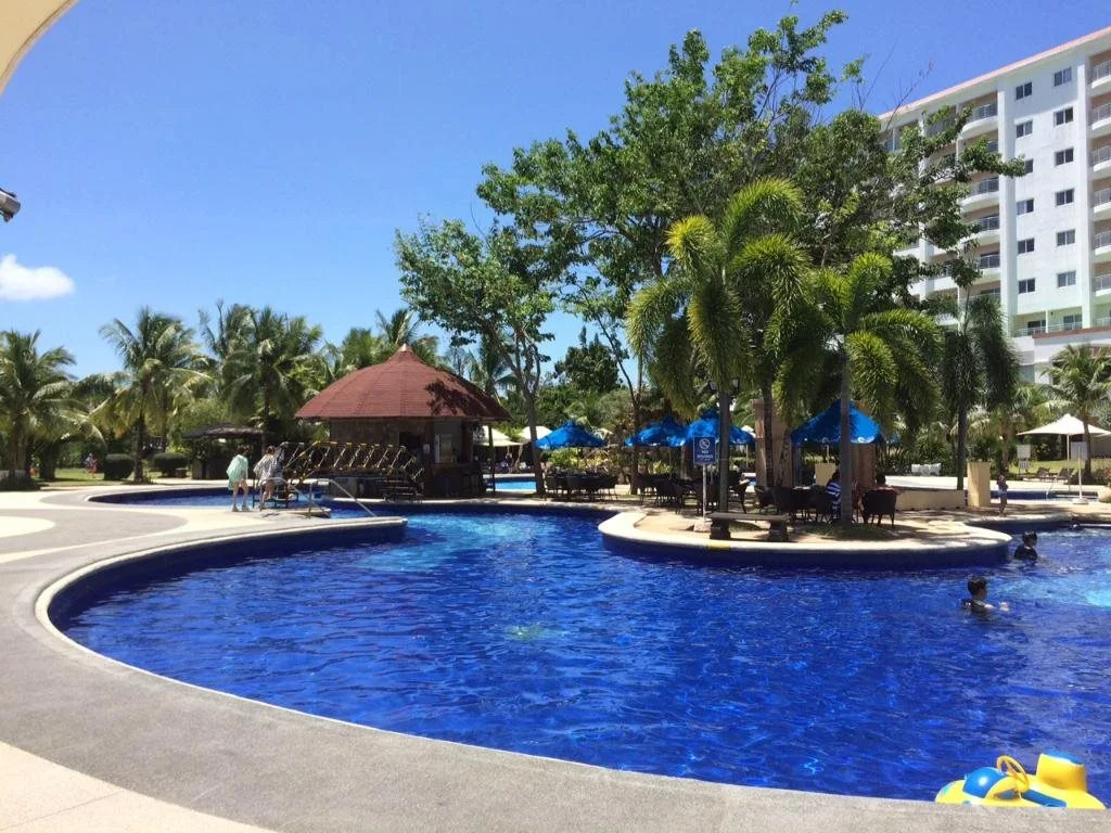Jpark Island Resort & Waterpark Cebu