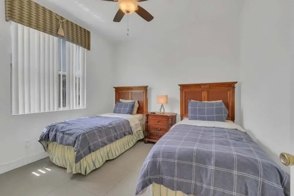 Beautiful Golf Resort & Private Pool Area! 5 Bedroom Villa