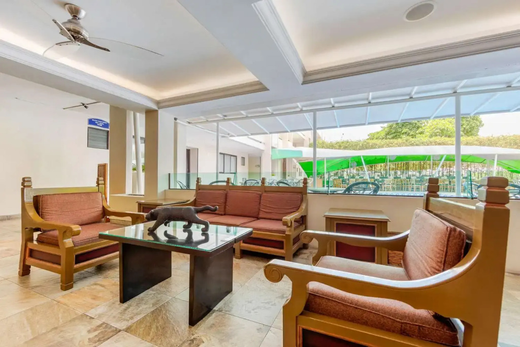 Eco City Hoteles