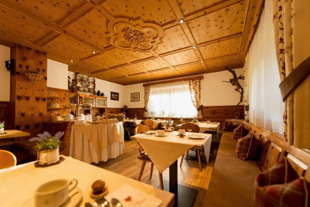 Garni Hotel Geier