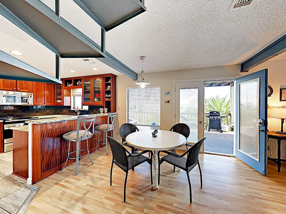 22417 Galveston - 3 Br Home
