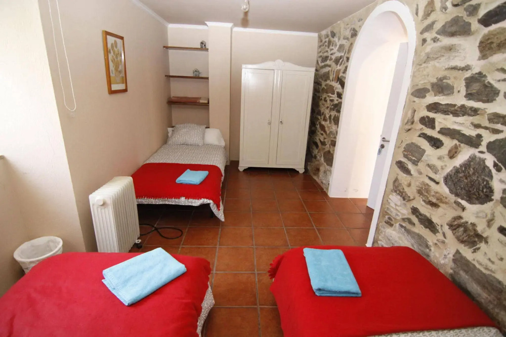 Casa Lavacolla