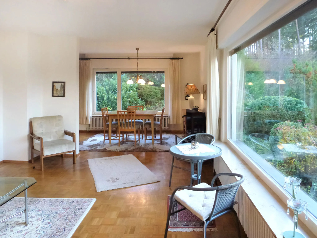 Holiday Home Sonnenbühl by Interhome