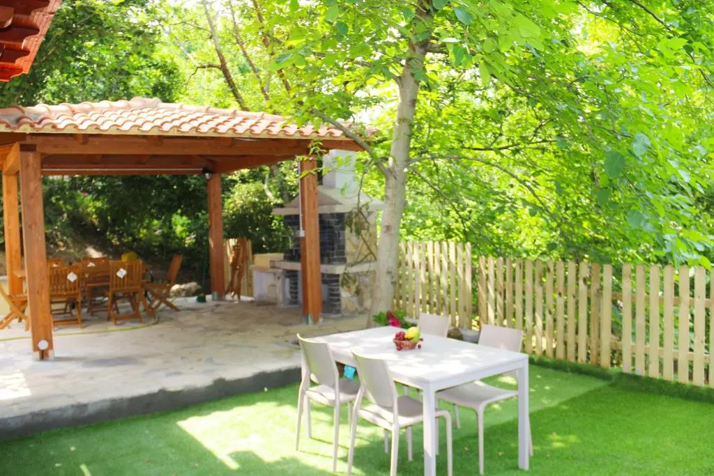 Casa Vacanze Il Giardino - Appartamento Nocciolo