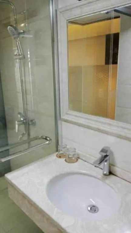 Wuhu Boutique Apartment Hotel
