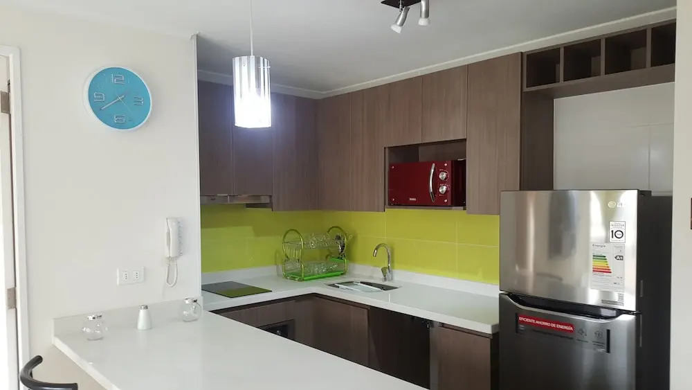 Departamento Viña del Mar-Quinta Vergara