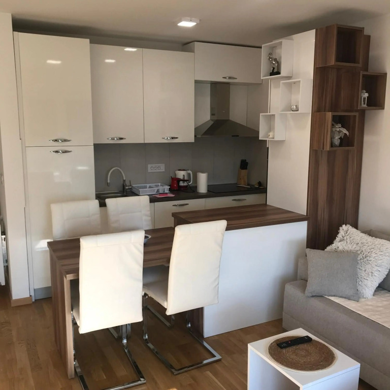 Tanja apartman