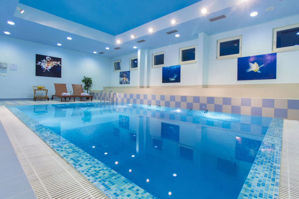 Hotel Spongiola