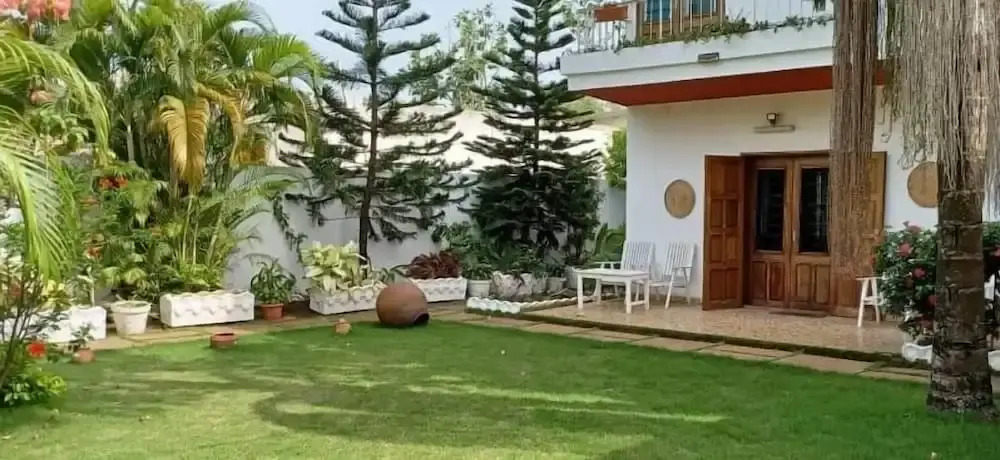 Villa Ekabo