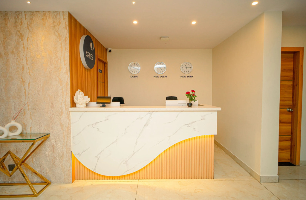 Zip by Spree Hotels Phoenix Marathahalli