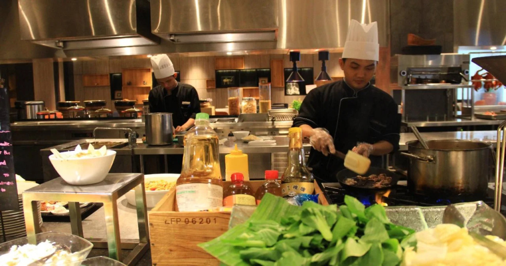 Novotel Jakarta Mangga Dua Square