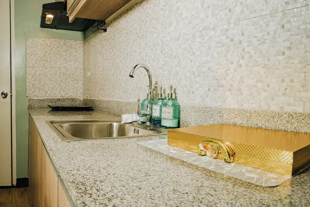 Stylish Serene Stay in Davao City