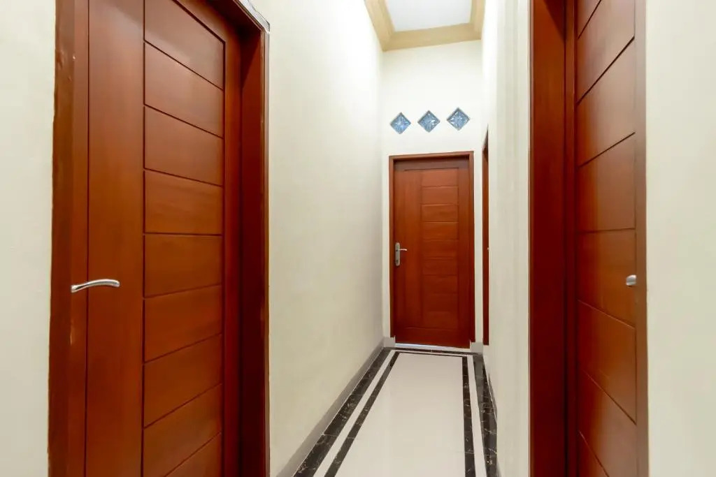 OYO 1585 Ring Road Residence