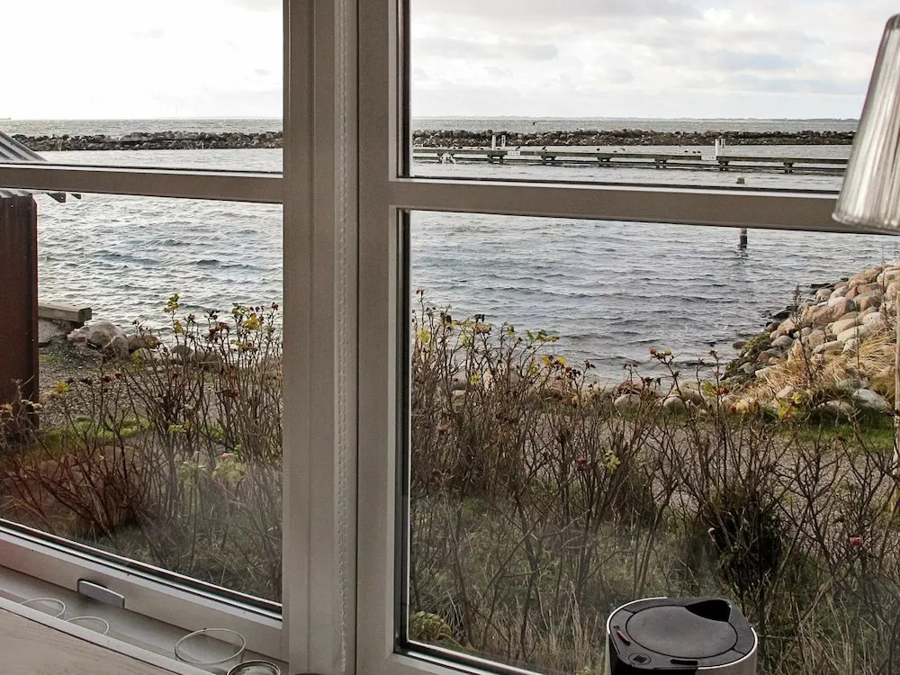 Beautiful Holiday Home in Zealand Near Sea
