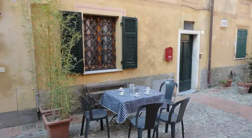 Casa Del Poggio
