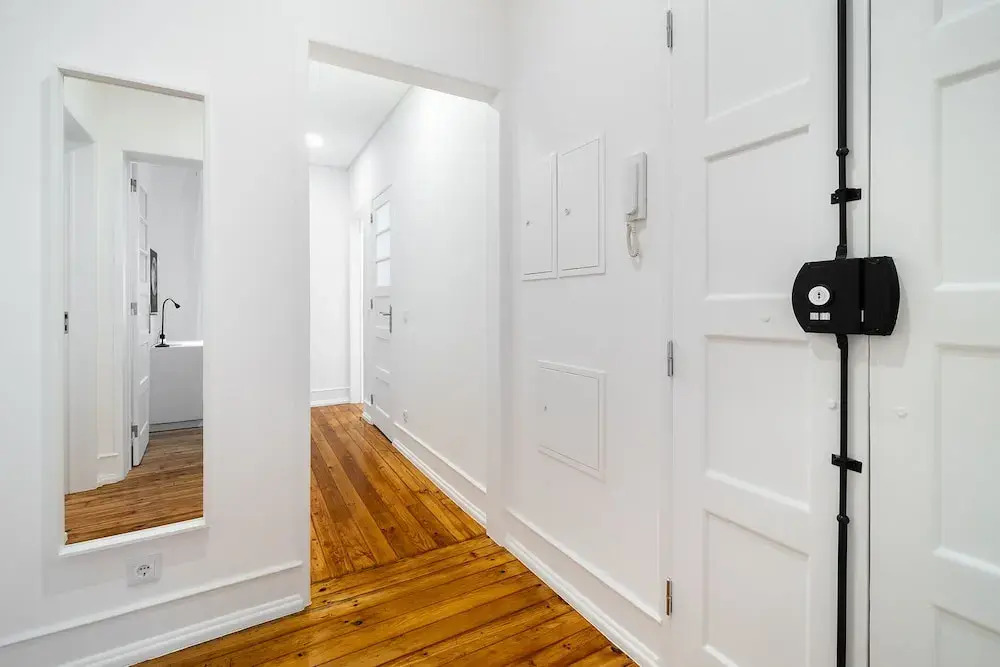 Hideaway Family Apartment