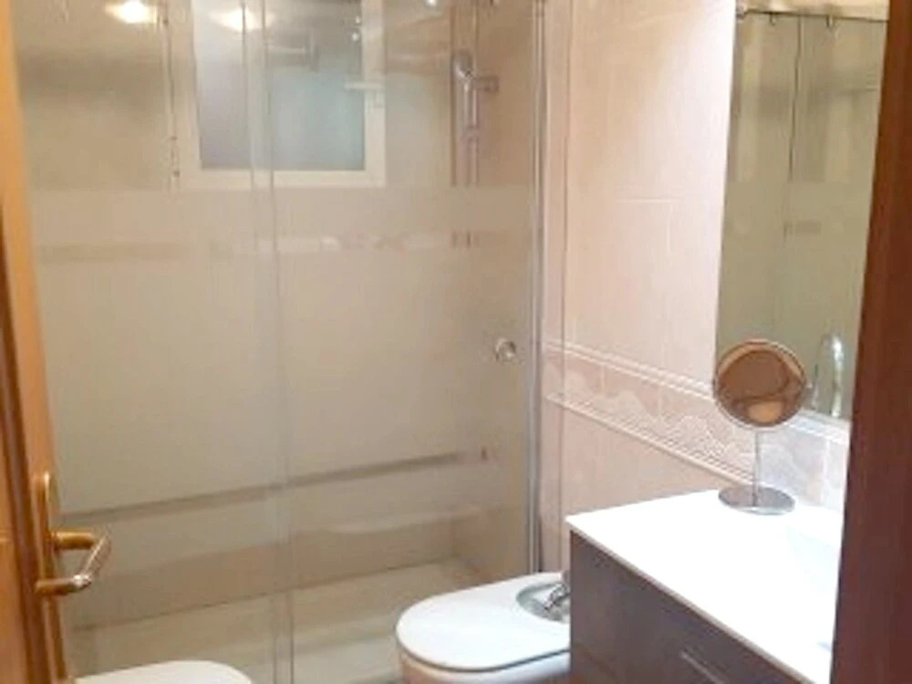 Apartment With 2 Bedrooms in Altea, With Wonderful sea View, Pool Acce