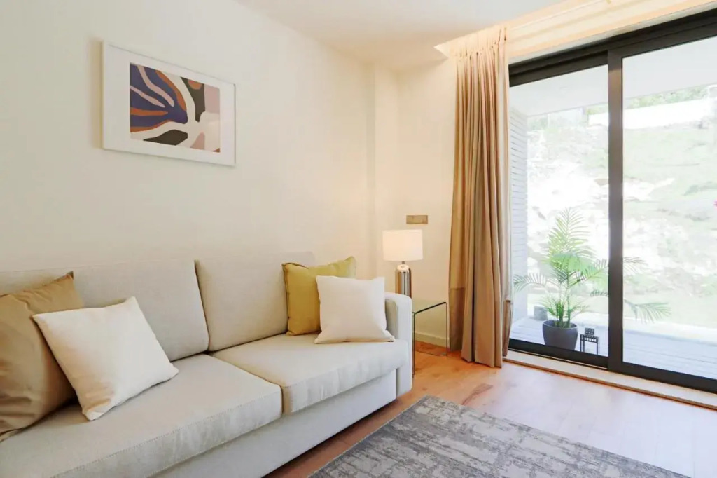 HM - Casa Ghiselini Porto 215