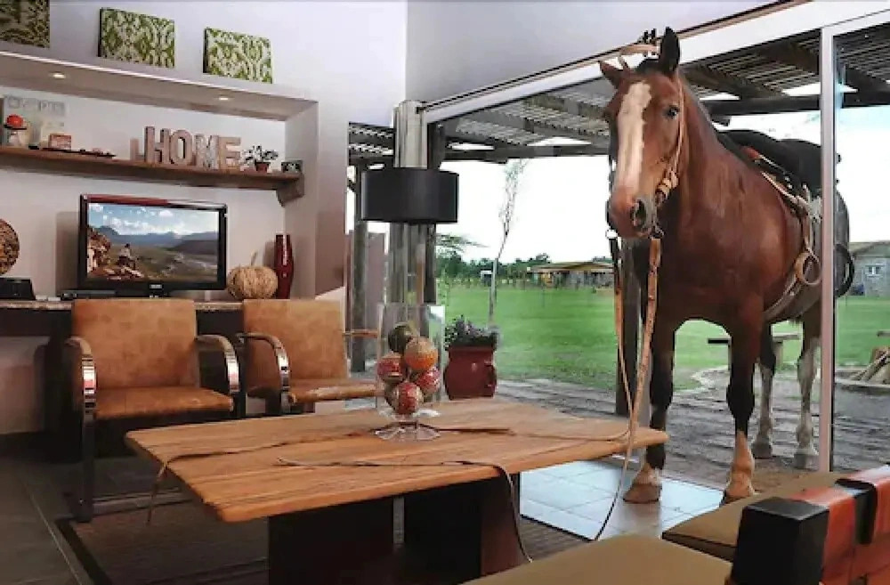 Howard Johnson Hotel Finca Maria Cristina