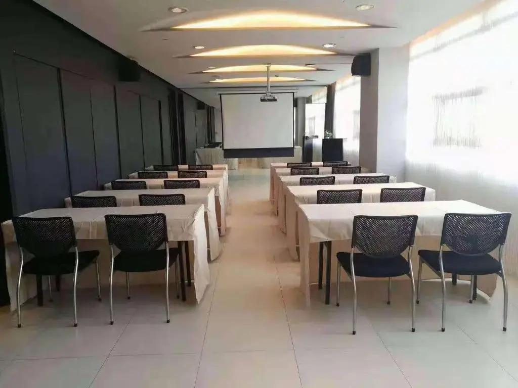 Jinjiang Inn Wuxi Huishan District government Wanda Plaza