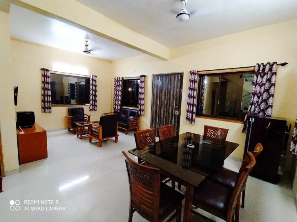 Shree Aarya 3Bhk