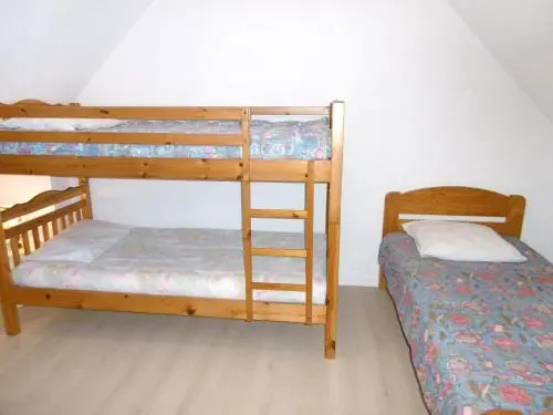 Appartment Marrec