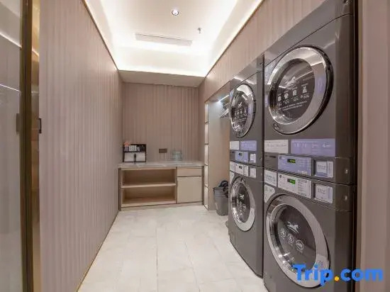 HanTing Hotel (Xingtai Zhongxing East Street)