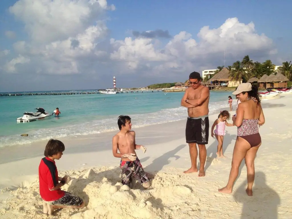 BSEA Cancun Plaza Hotel