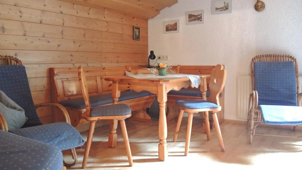 Ferienhaus Elisabeth
