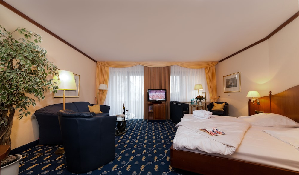Hotel Deichgraf