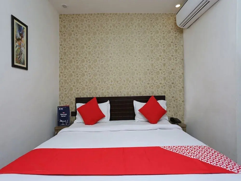 The Sea Front Hotel Weve Golden Near Sea Beach Puri