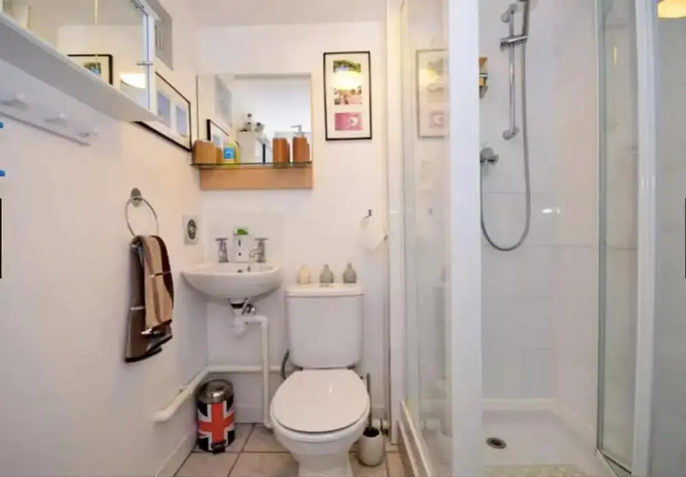 3bedroom Sleeps8 Parking Familyfriendly Nearexcel