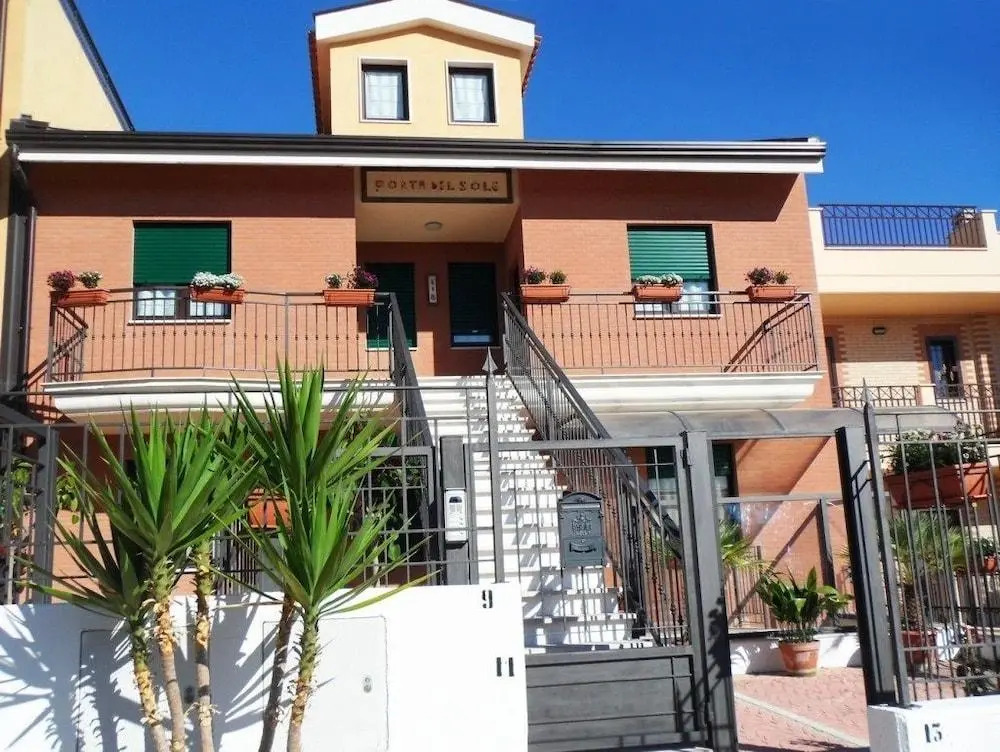 Porta Del Sole