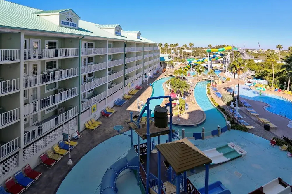 Harbourside 3313