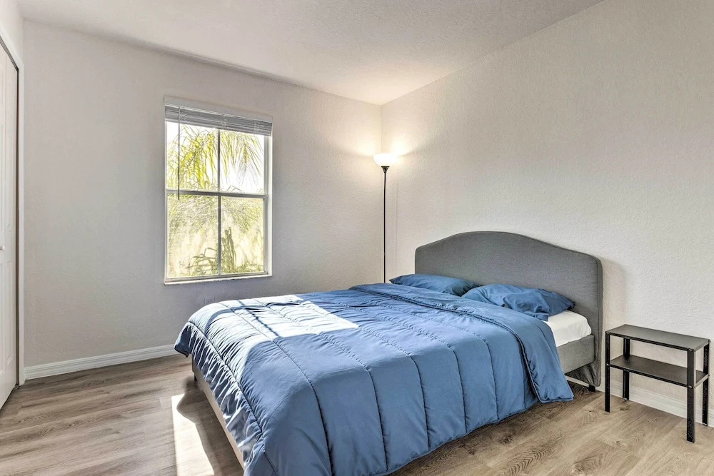 Regal Palms Resort Townhome ~ 11 Mi to Disney