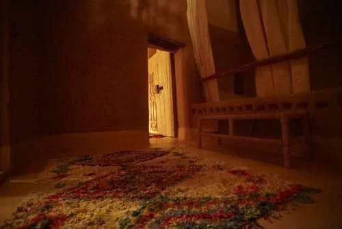 Kasbah ait Moussa