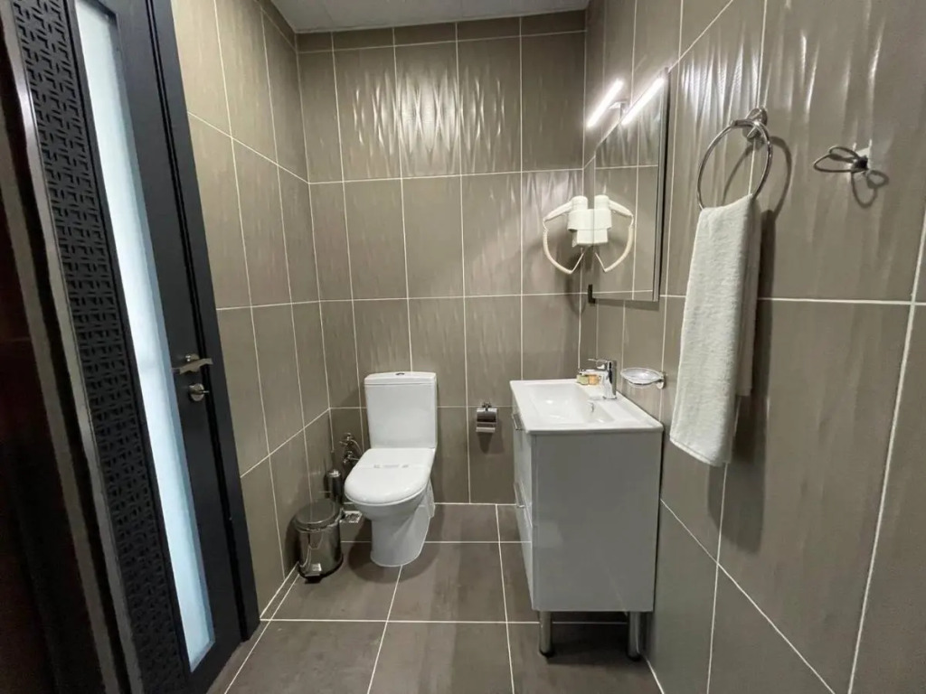 Vois Hotel Bostanci & SPA