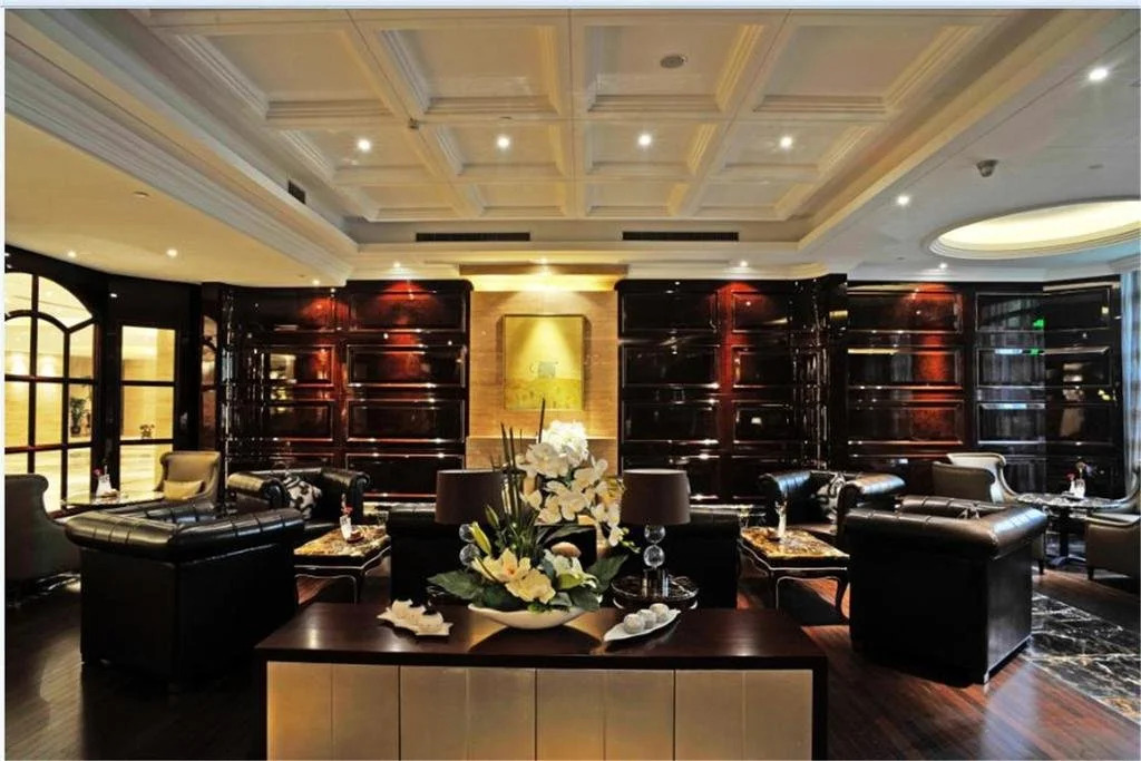 Tiantai International Hotel