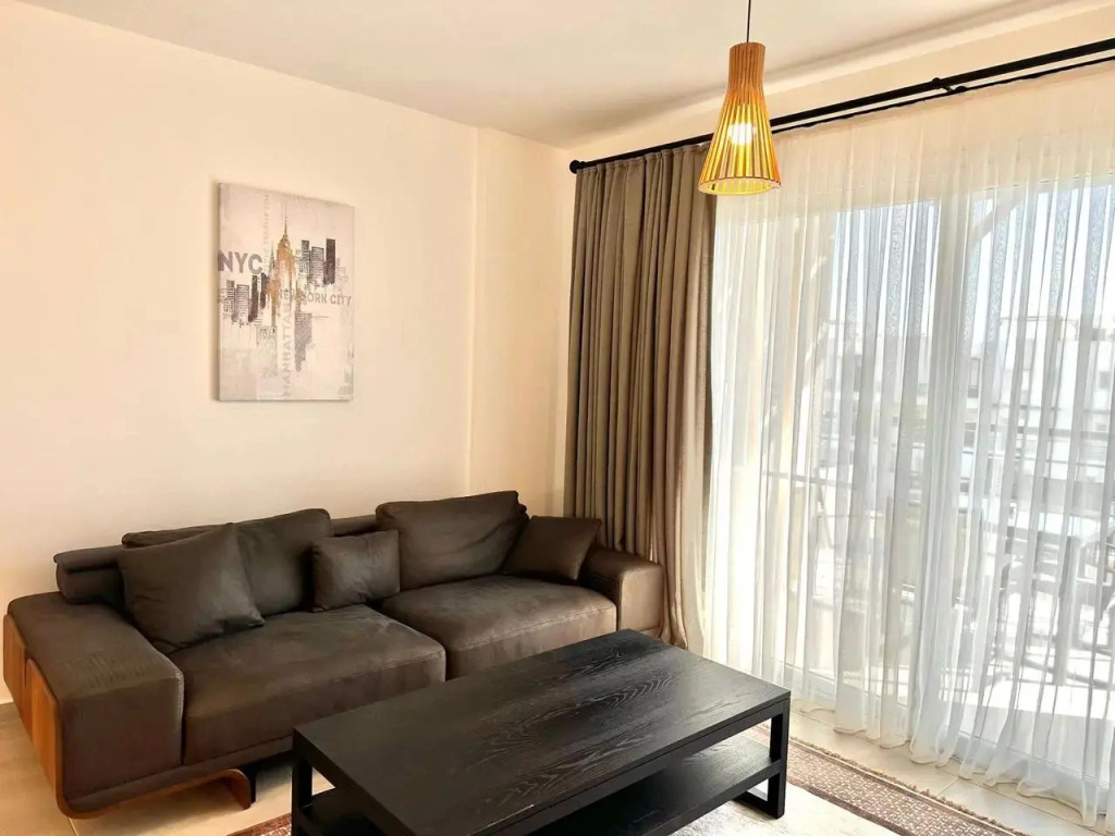 Апартаменты Deluxe Two Bedroom Penthouse Private SpaTub