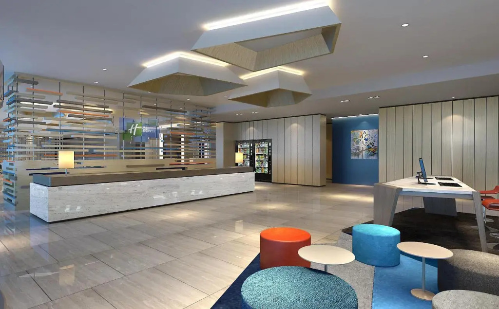 Holiday Inn Express Zhangye by IHG
