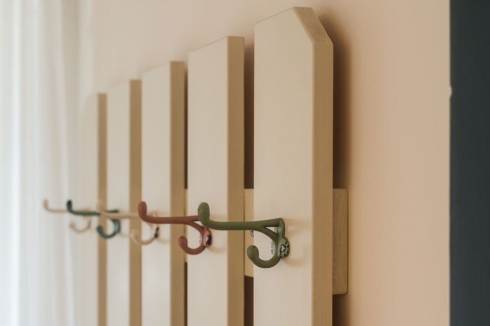 Wanderlust Boutique Rooms