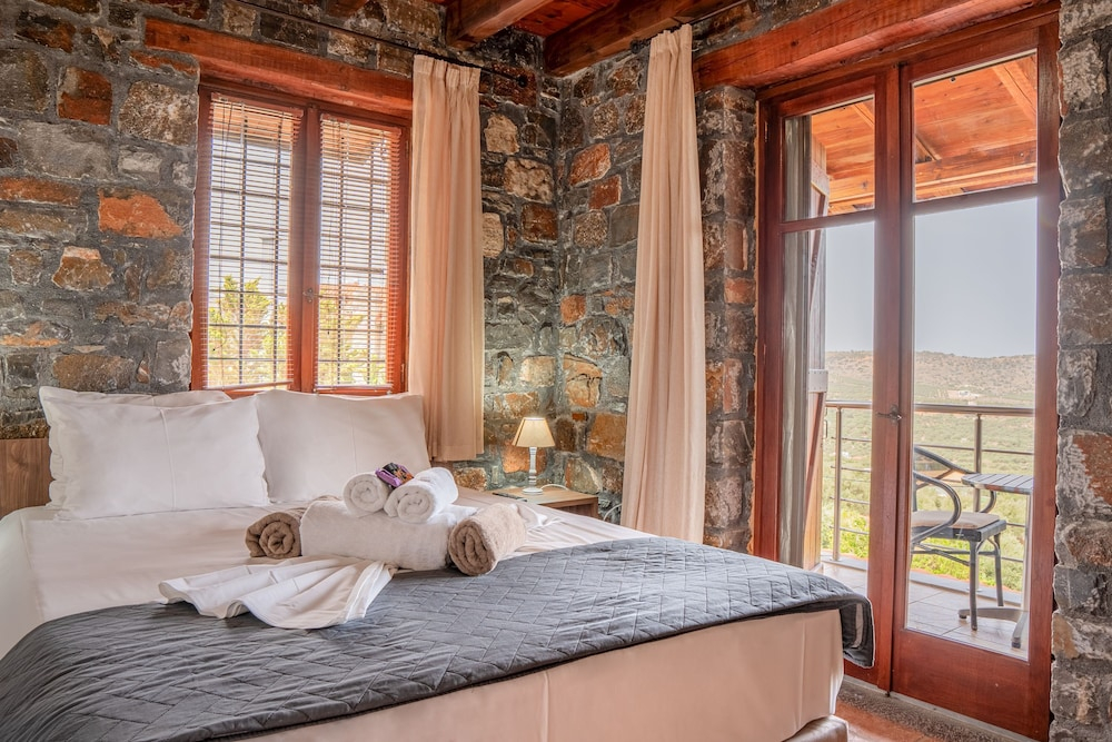 Iris Stone Built Villa