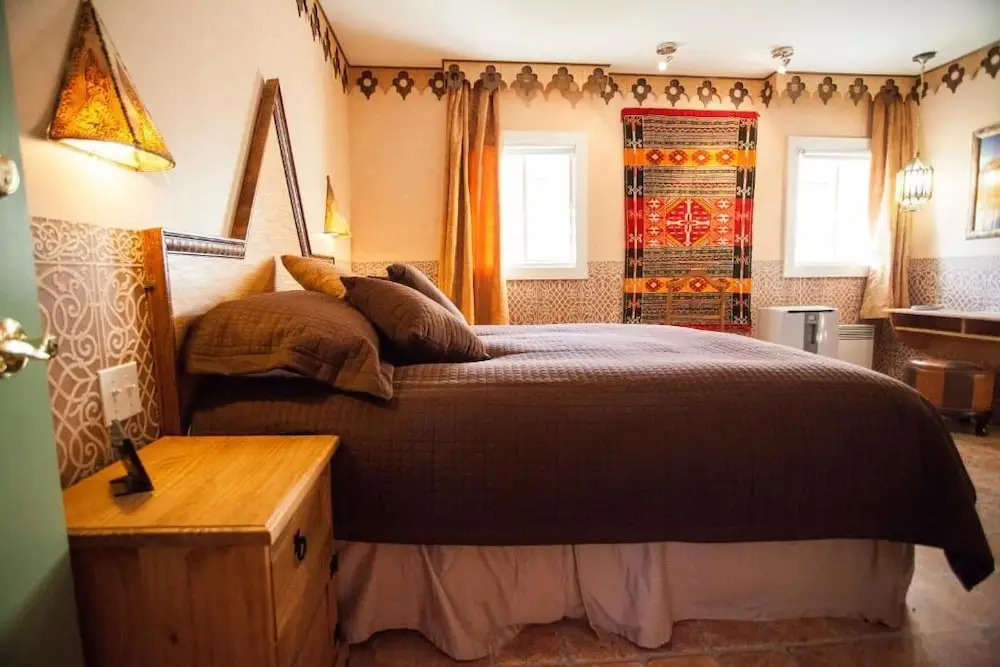 Auberge L'Ile de France