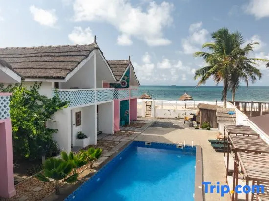 Lobster Beach Resort